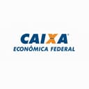 Logo Caixa Econômica Federal
